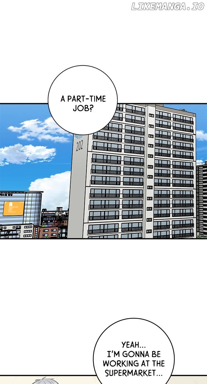 A DeadbEAT’s Meal Chapter 146 - Page 1