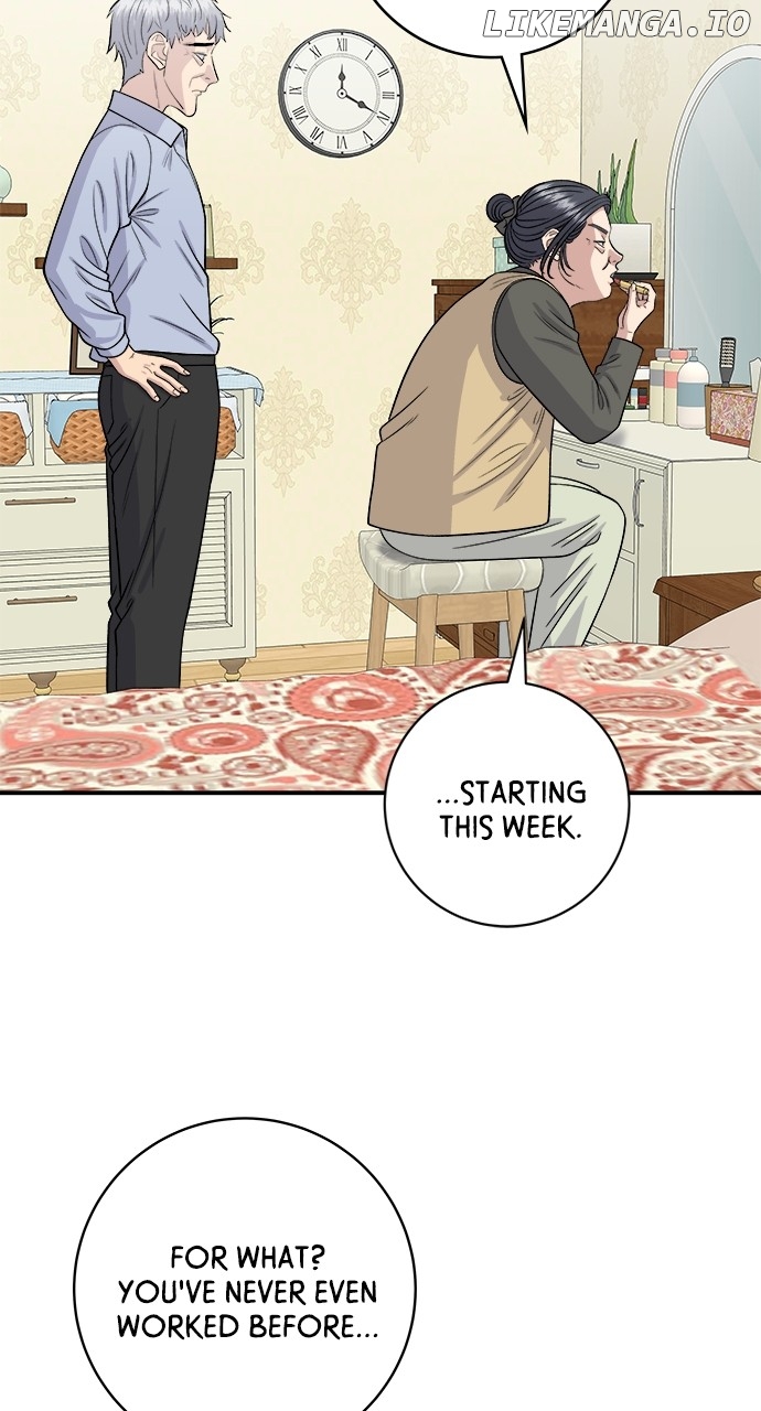 A DeadbEAT’s Meal Chapter 146 - Page 2