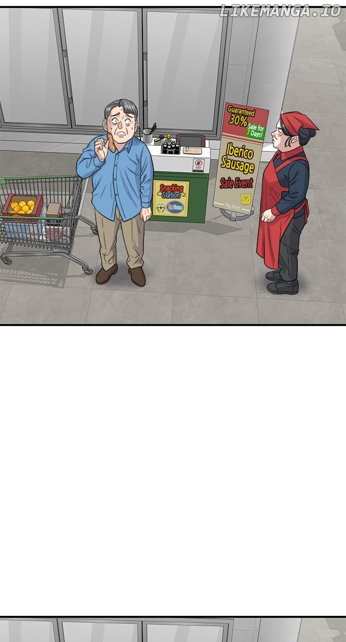 A DeadbEAT’s Meal Chapter 146 - Page 12