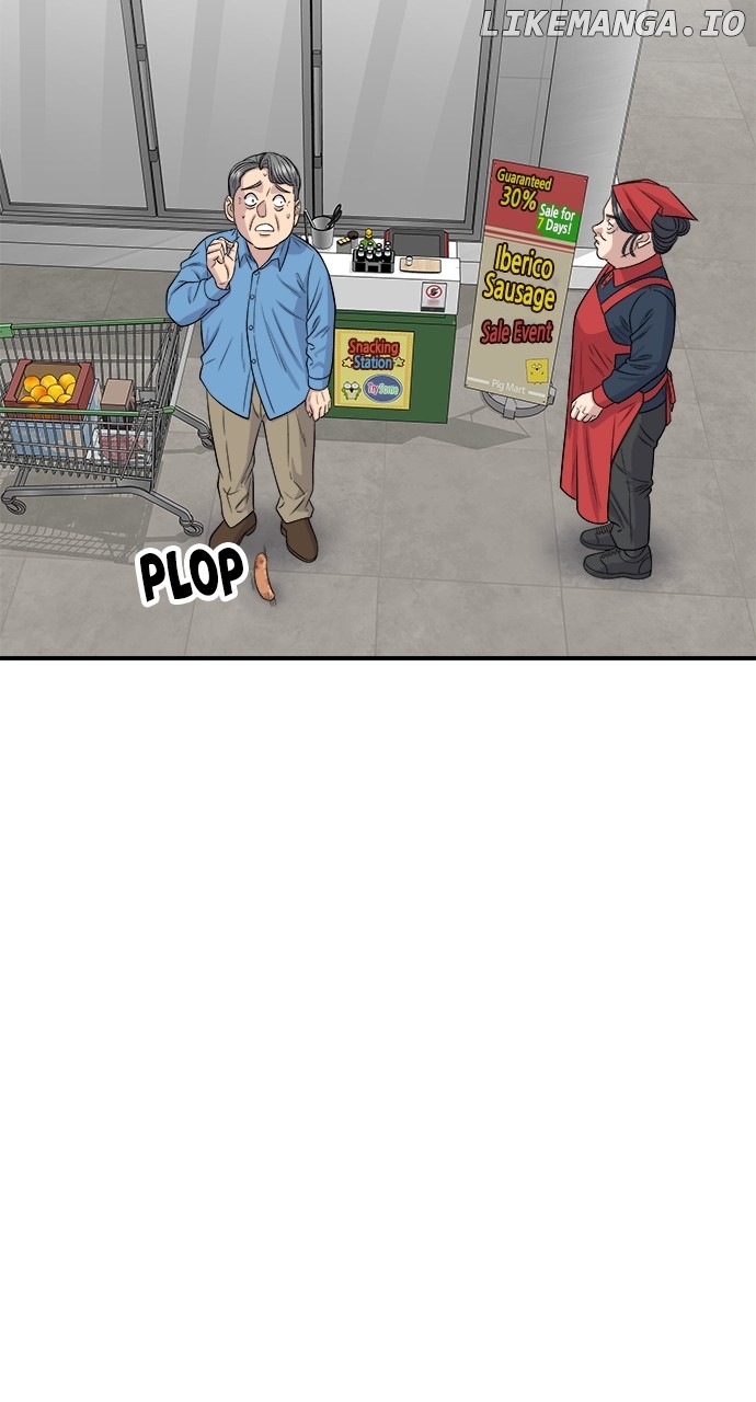 A DeadbEAT’s Meal Chapter 146 - Page 13