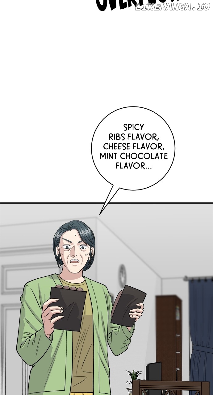 A DeadbEAT’s Meal Chapter 146 - Page 15