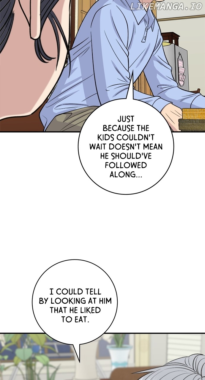 A DeadbEAT’s Meal Chapter 146 - Page 21