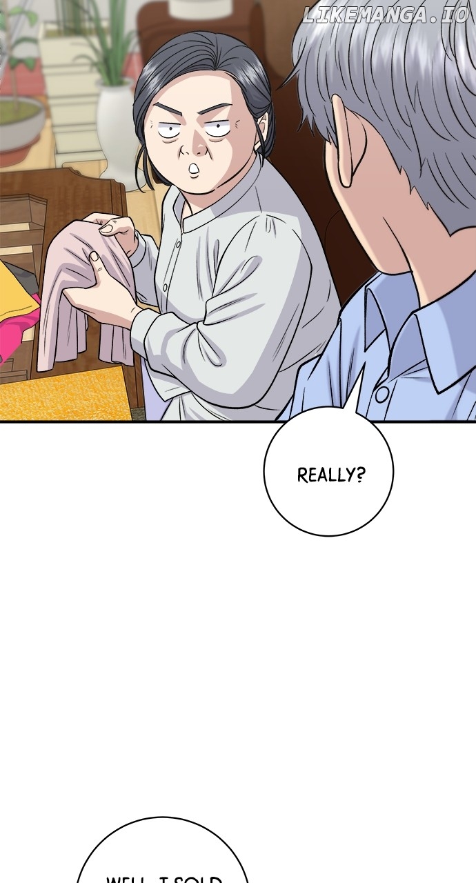 A DeadbEAT’s Meal Chapter 146 - Page 22