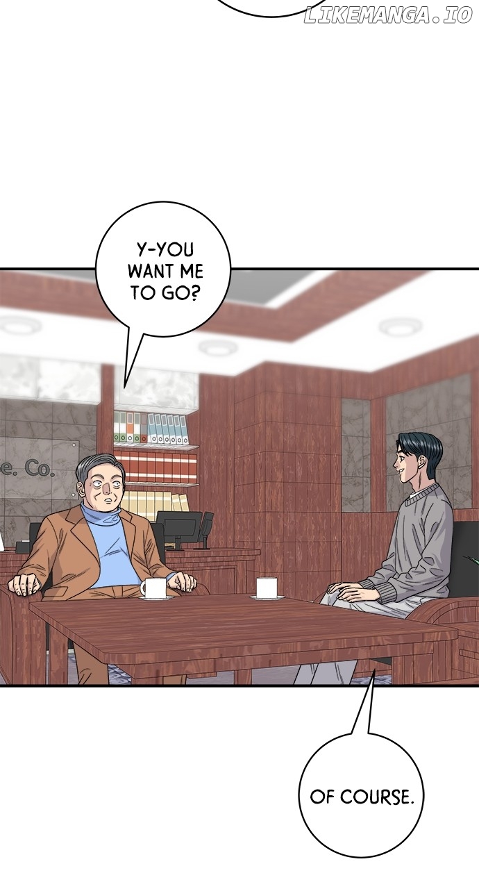 A DeadbEAT’s Meal Chapter 146 - Page 26