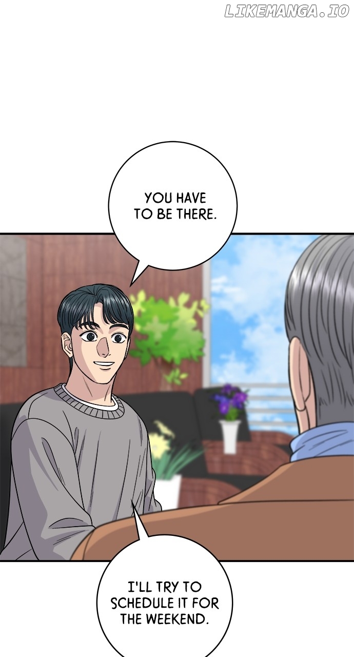 A DeadbEAT’s Meal Chapter 146 - Page 27