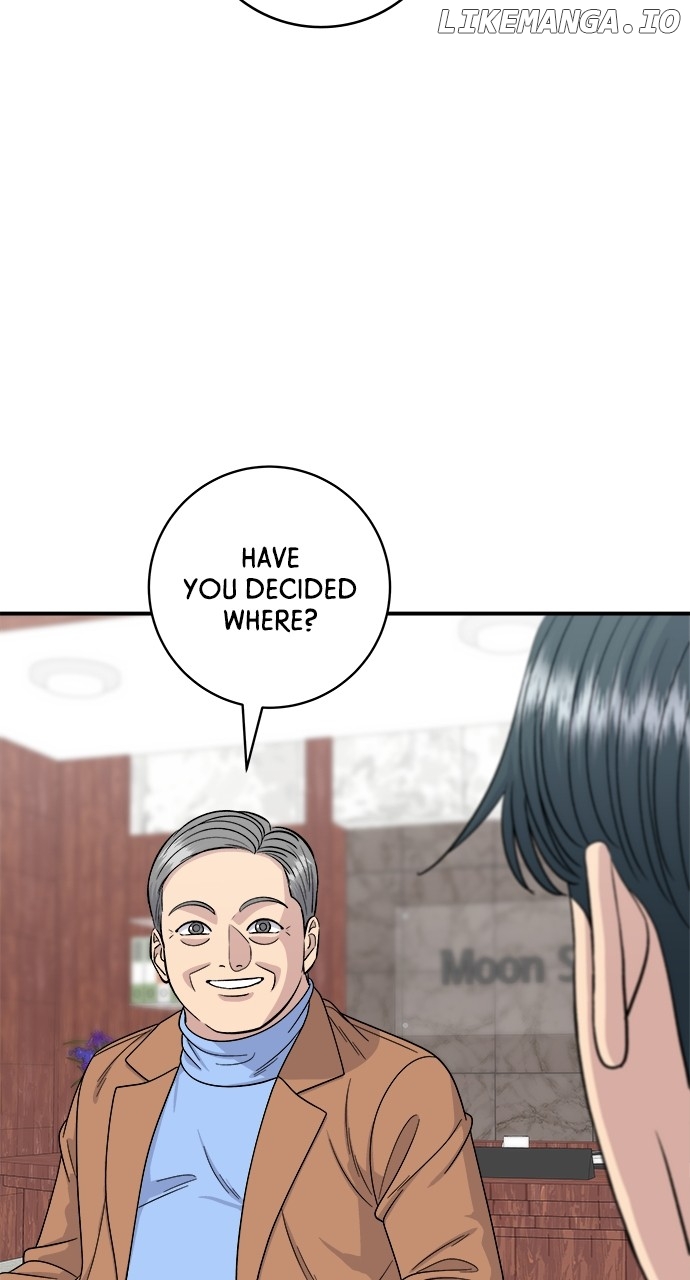 A DeadbEAT’s Meal Chapter 146 - Page 28