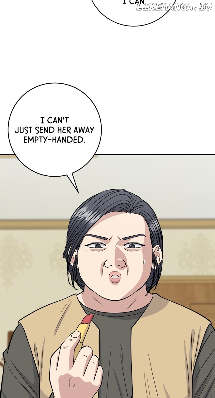 A DeadbEAT’s Meal Chapter 146 - Page 4