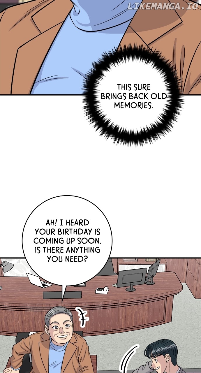 A DeadbEAT’s Meal Chapter 146 - Page 31