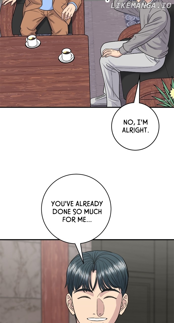 A DeadbEAT’s Meal Chapter 146 - Page 32