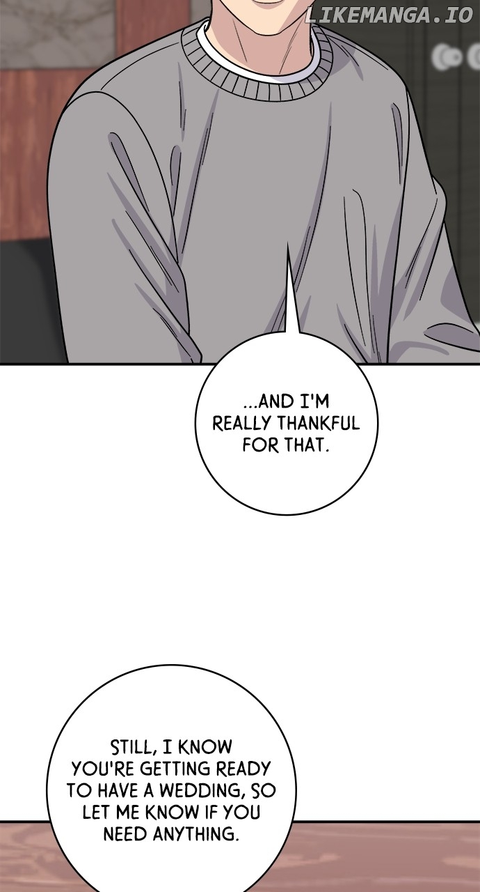 A DeadbEAT’s Meal Chapter 146 - Page 33