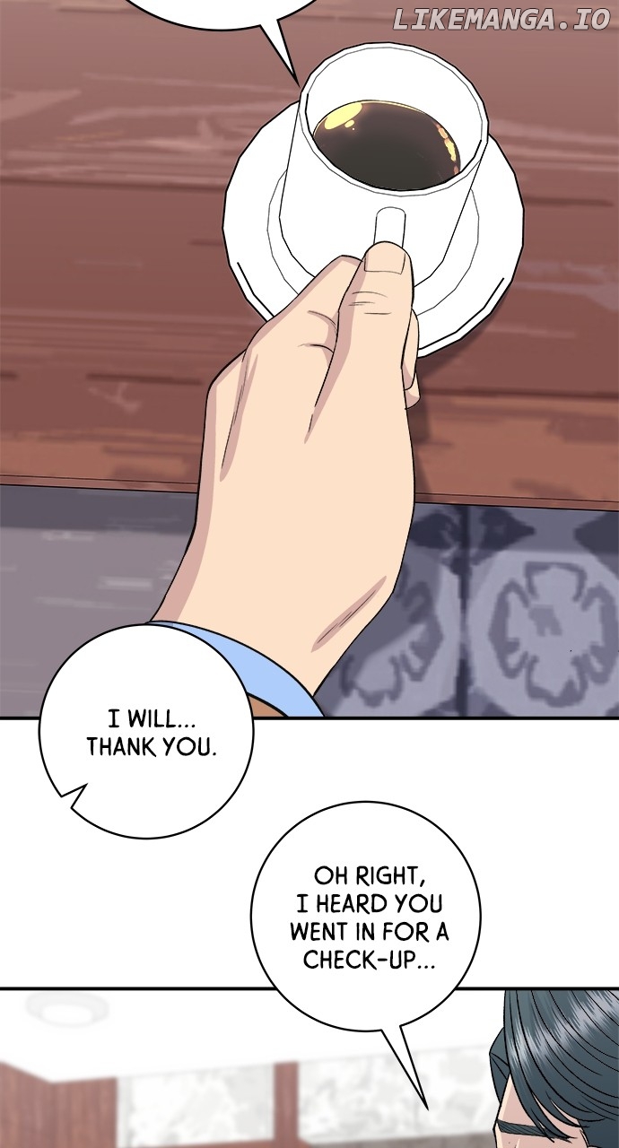 A DeadbEAT’s Meal Chapter 146 - Page 34