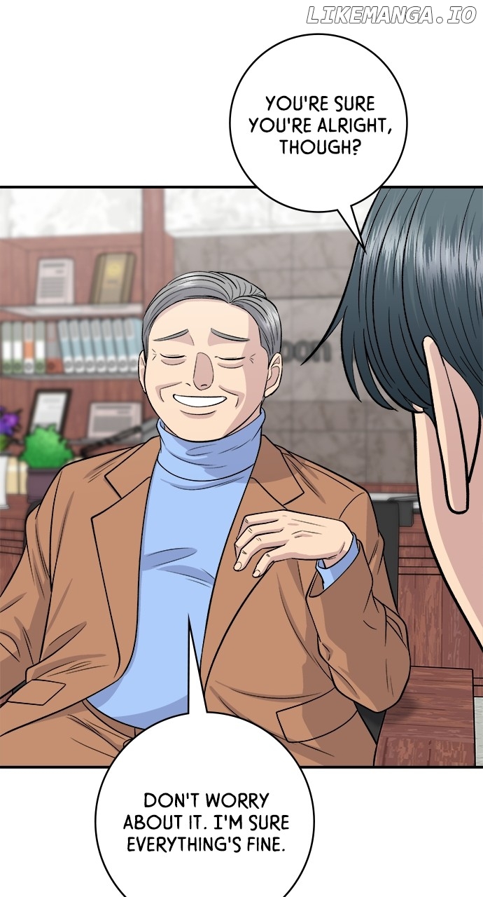 A DeadbEAT’s Meal Chapter 146 - Page 37