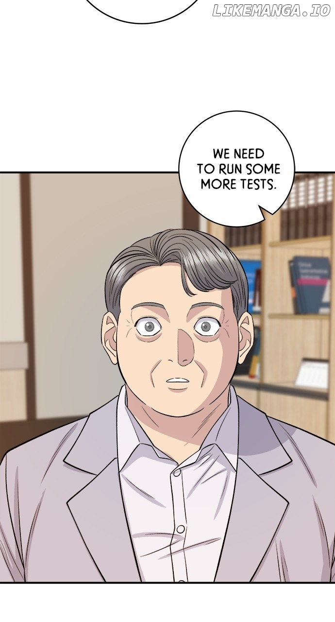 A DeadbEAT’s Meal Chapter 146 - Page 38