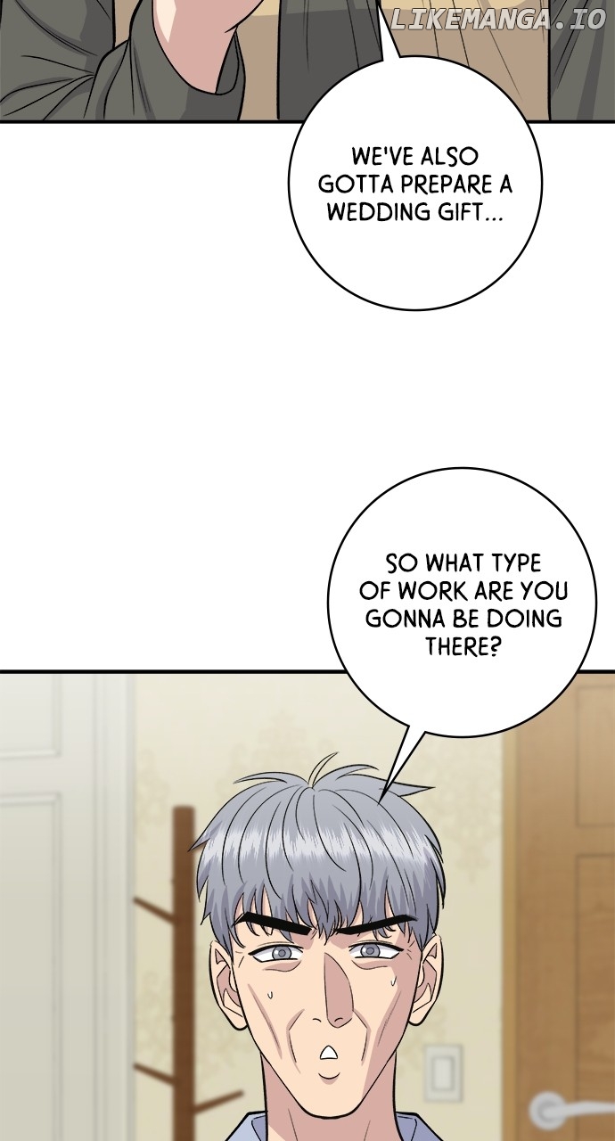 A DeadbEAT’s Meal Chapter 146 - Page 5