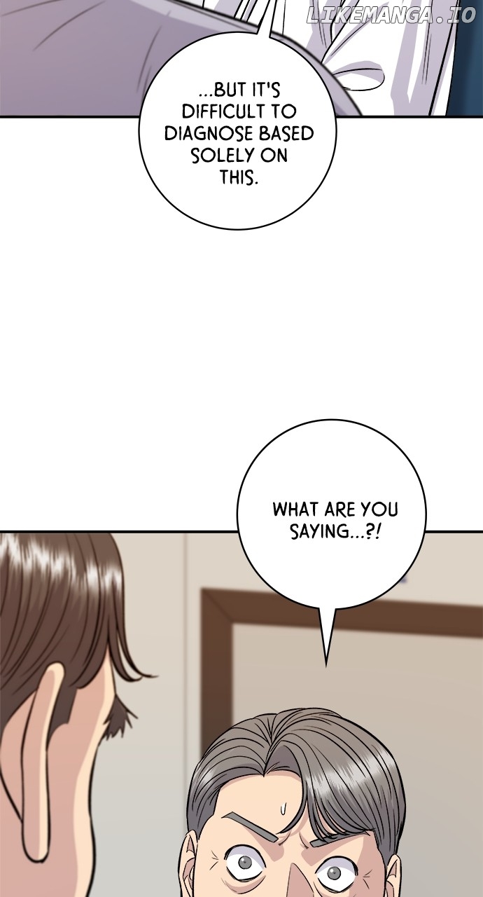 A DeadbEAT’s Meal Chapter 146 - Page 41