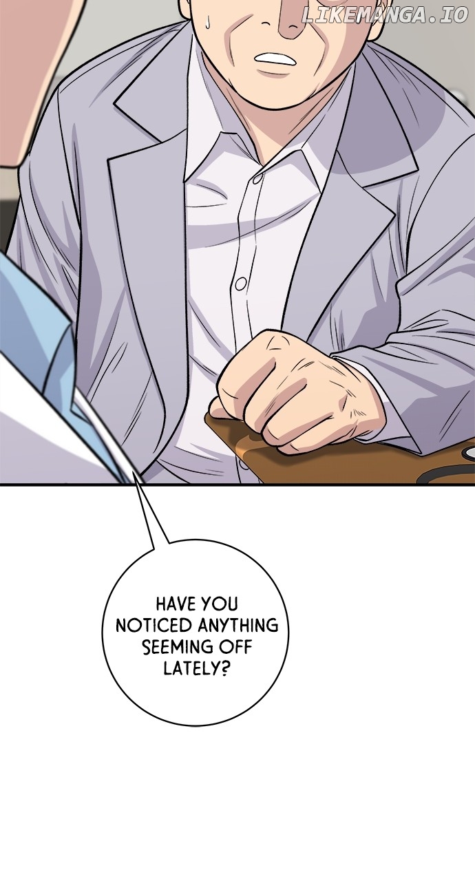 A DeadbEAT’s Meal Chapter 146 - Page 42