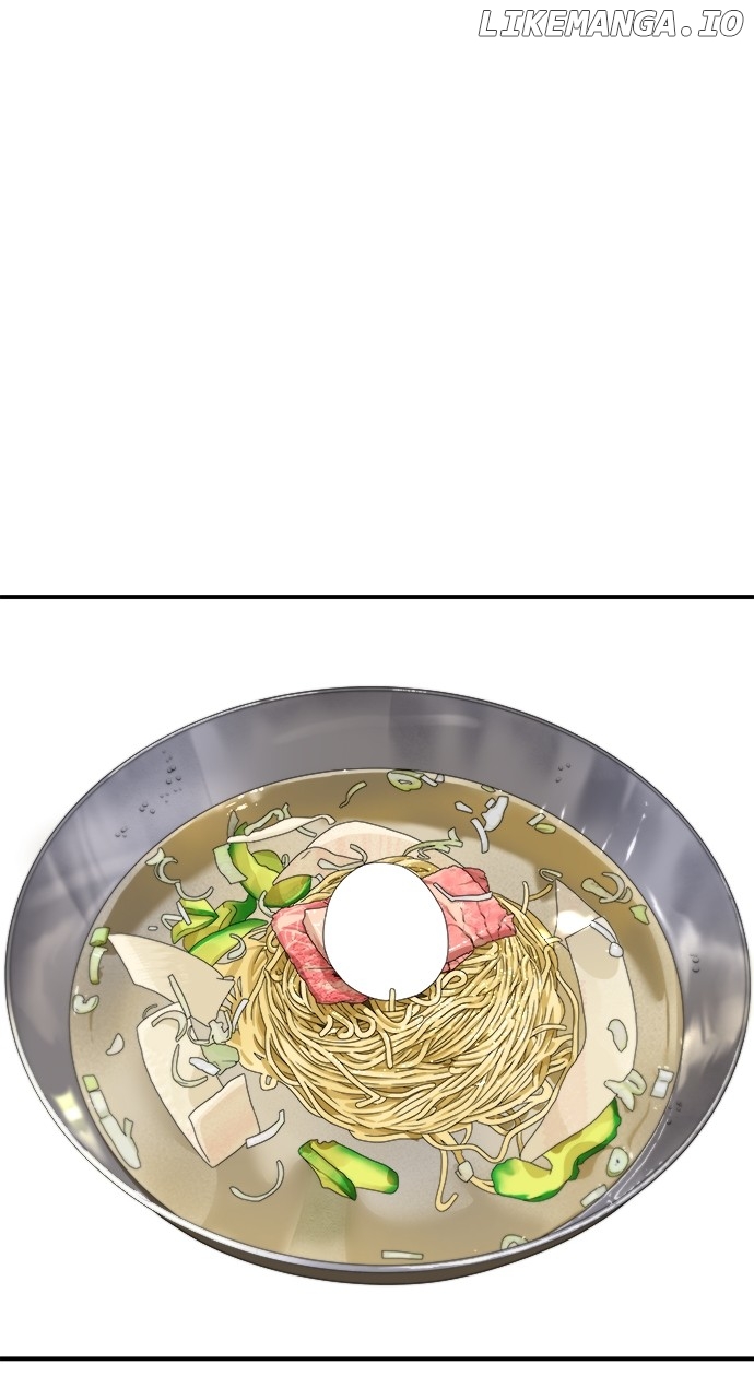 A DeadbEAT’s Meal Chapter 146 - Page 43