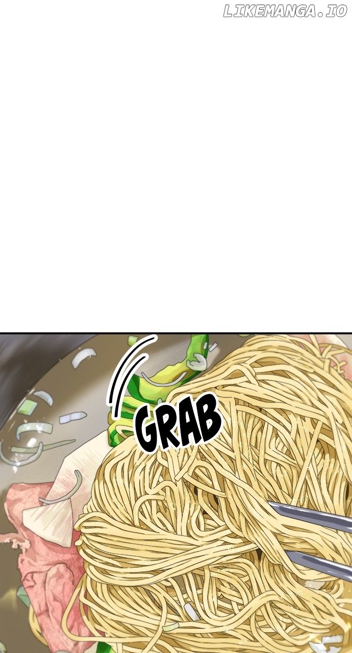 A DeadbEAT’s Meal Chapter 146 - Page 44