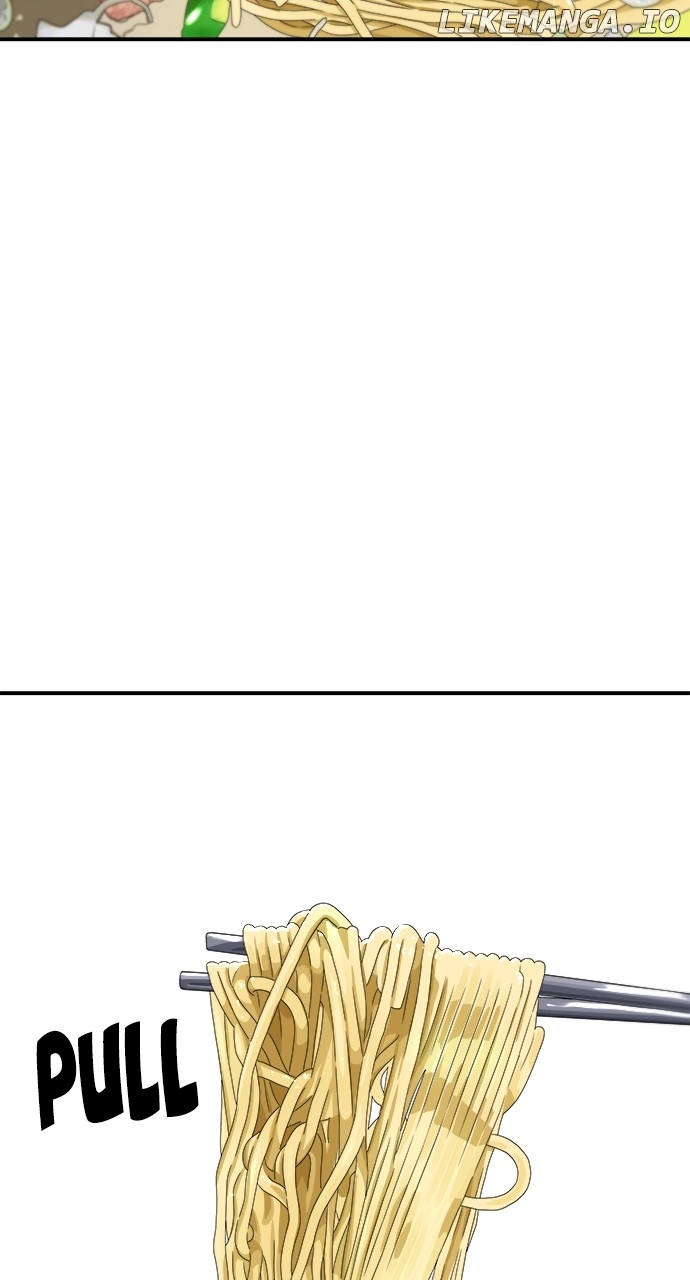 A DeadbEAT’s Meal Chapter 146 - Page 45