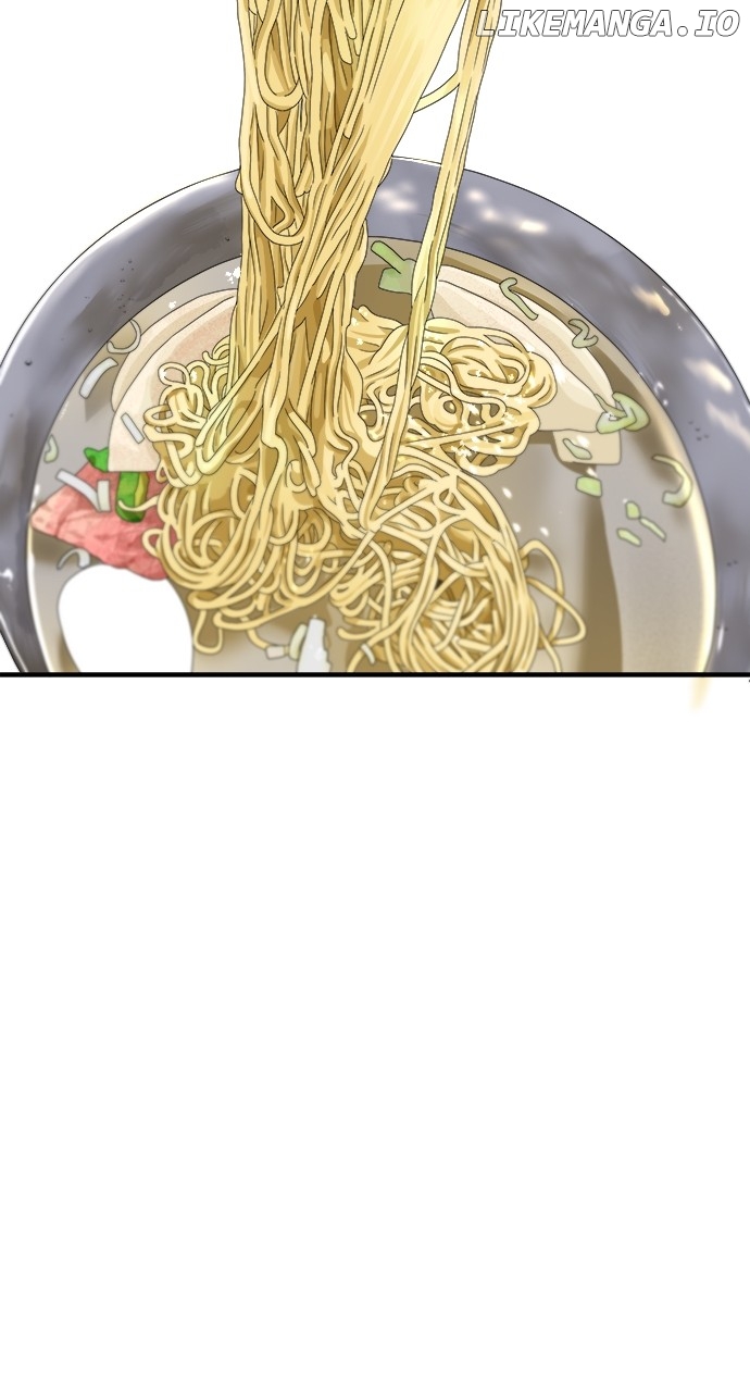 A DeadbEAT’s Meal Chapter 146 - Page 46