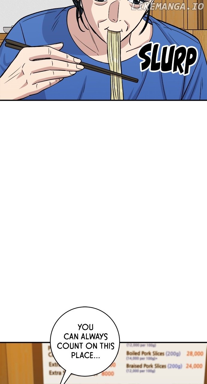 A DeadbEAT’s Meal Chapter 146 - Page 48