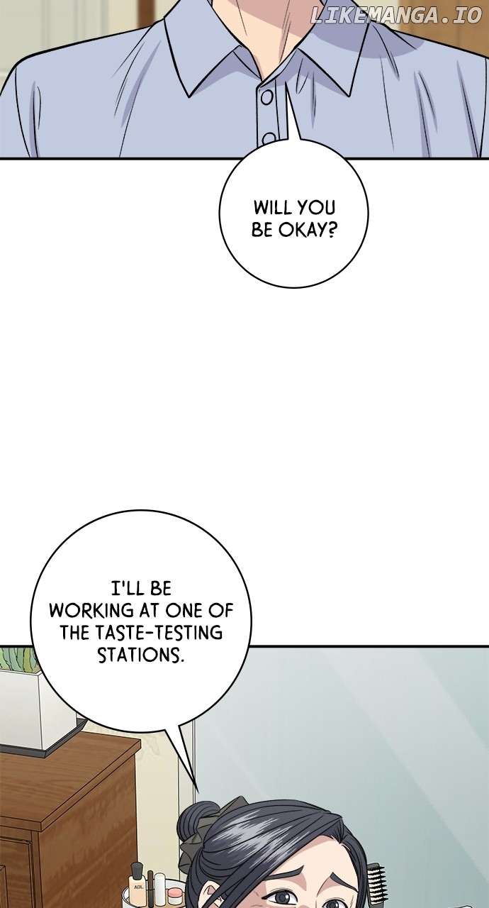 A DeadbEAT’s Meal Chapter 146 - Page 6