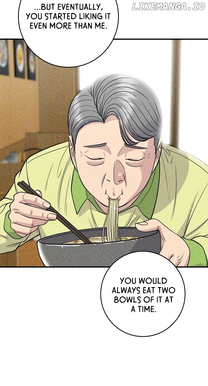 A DeadbEAT’s Meal Chapter 146 - Page 53