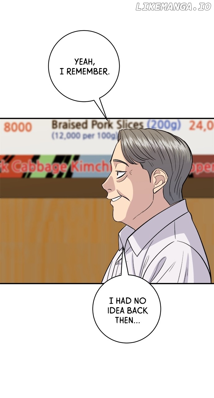 A DeadbEAT’s Meal Chapter 146 - Page 54