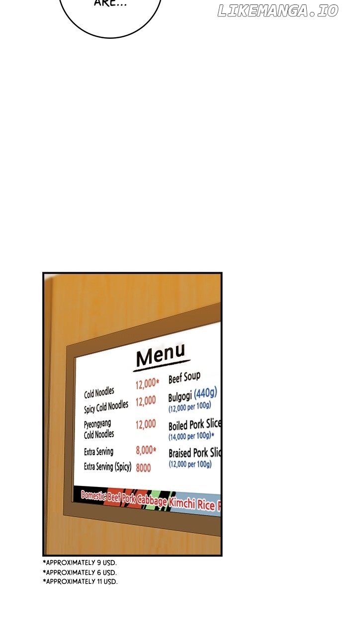 A DeadbEAT’s Meal Chapter 146 - Page 57