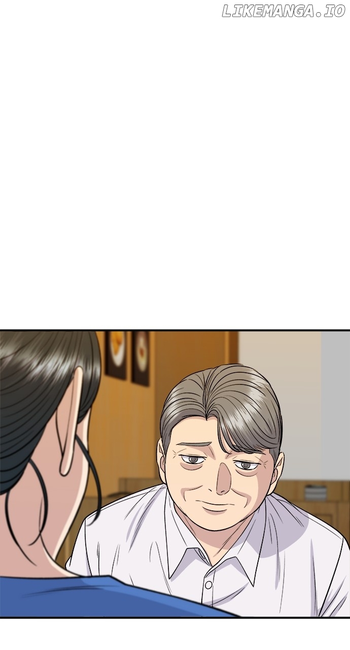 A DeadbEAT’s Meal Chapter 146 - Page 58