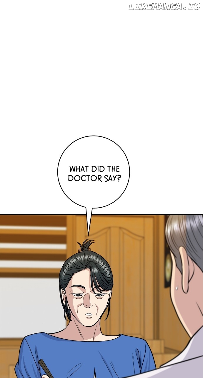 A DeadbEAT’s Meal Chapter 146 - Page 59