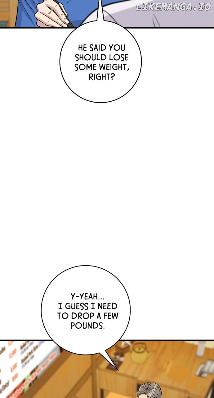 A DeadbEAT’s Meal Chapter 146 - Page 60