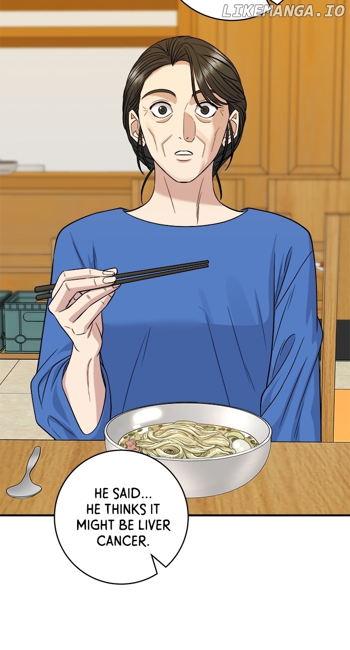 A DeadbEAT’s Meal Chapter 146 - Page 62