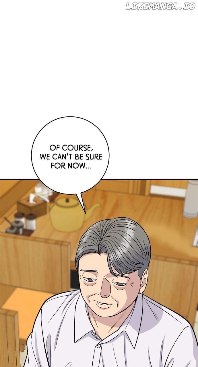 A DeadbEAT’s Meal Chapter 146 - Page 63