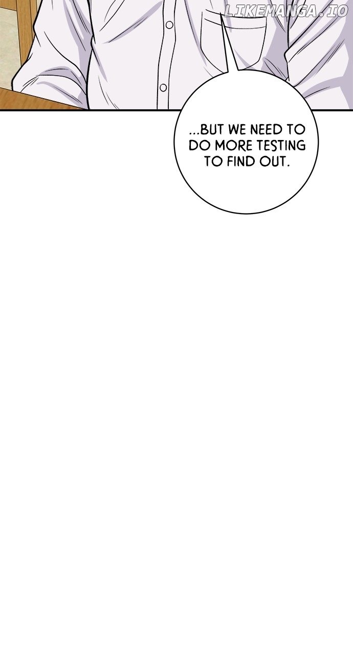 A DeadbEAT’s Meal Chapter 146 - Page 64