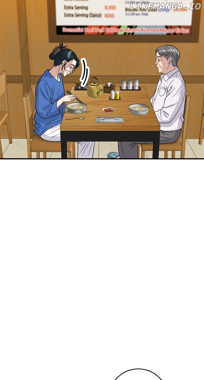 A DeadbEAT’s Meal Chapter 146 - Page 66