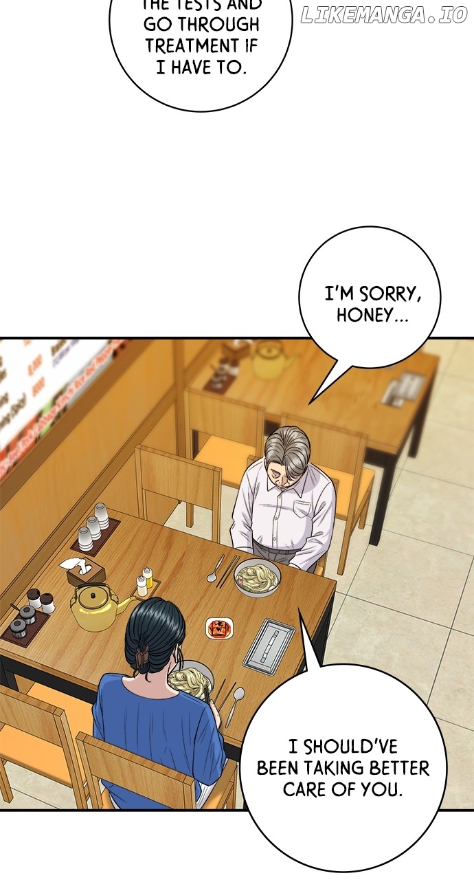 A DeadbEAT’s Meal Chapter 146 - Page 68