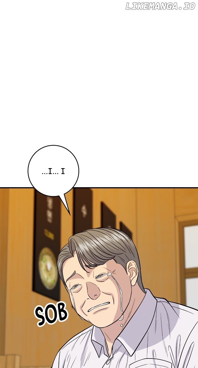 A DeadbEAT’s Meal Chapter 146 - Page 69