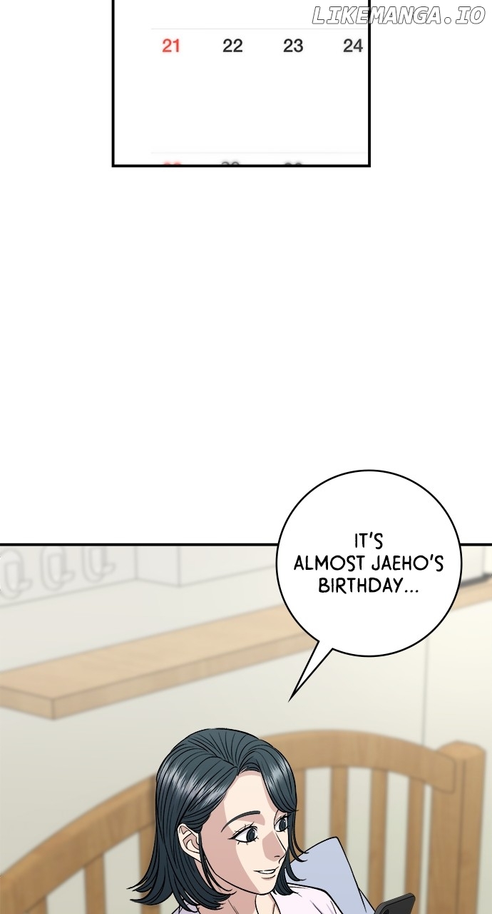 A DeadbEAT’s Meal Chapter 146 - Page 74