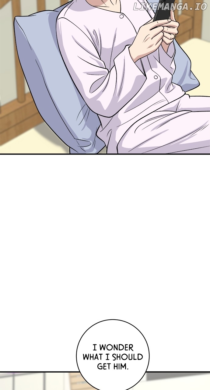 A DeadbEAT’s Meal Chapter 146 - Page 75