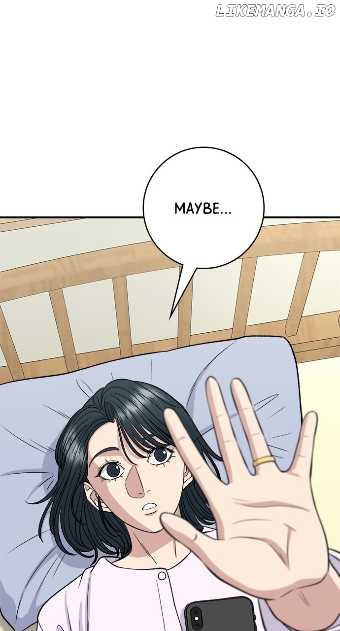 A DeadbEAT’s Meal Chapter 146 - Page 79