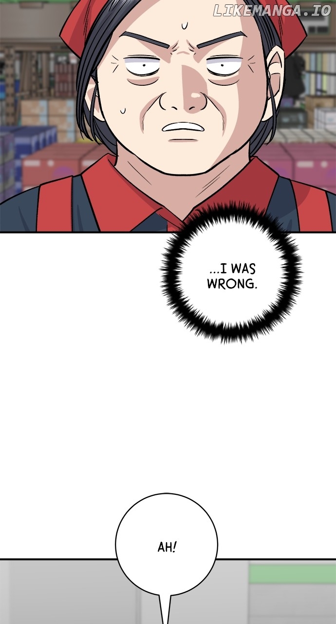 A DeadbEAT’s Meal Chapter 146 - Page 9