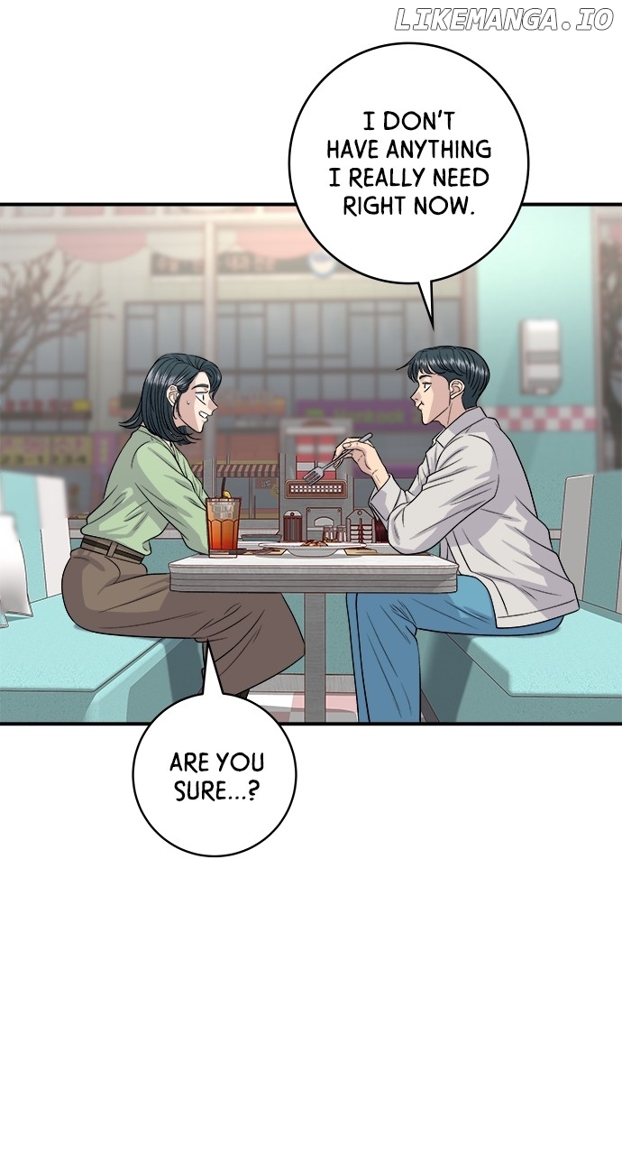 A DeadbEAT’s Meal Chapter 147 - Page 11