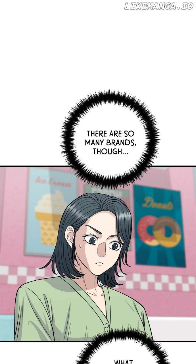 A DeadbEAT’s Meal Chapter 147 - Page 14