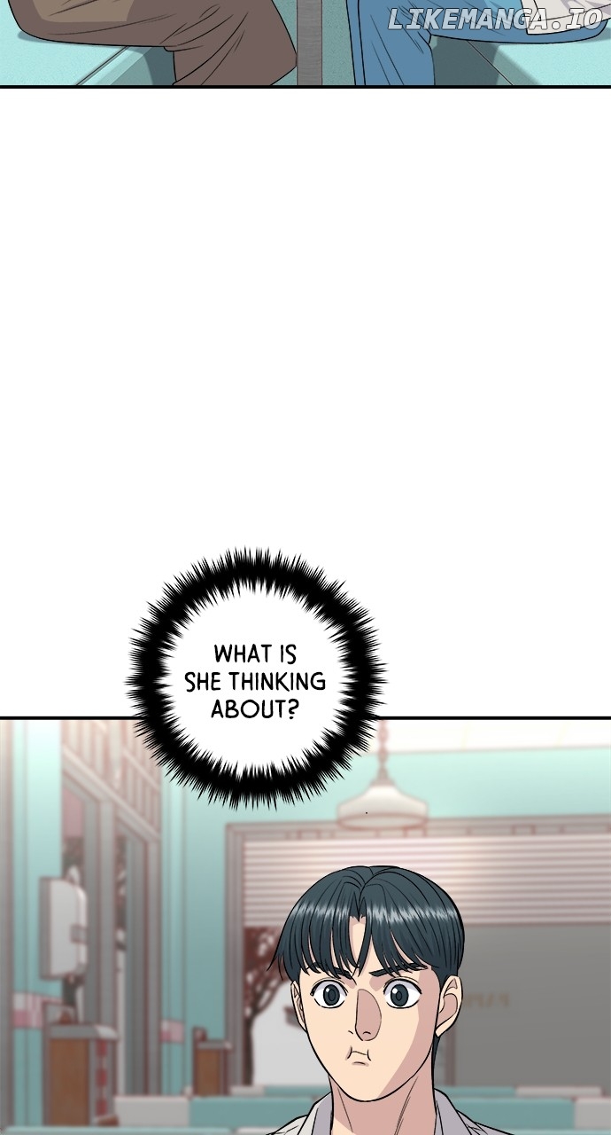 A DeadbEAT’s Meal Chapter 147 - Page 16