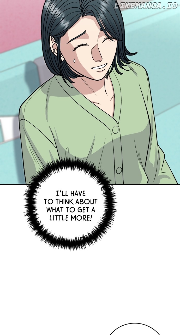 A DeadbEAT’s Meal Chapter 147 - Page 20