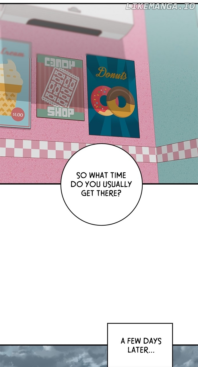 A DeadbEAT’s Meal Chapter 147 - Page 22