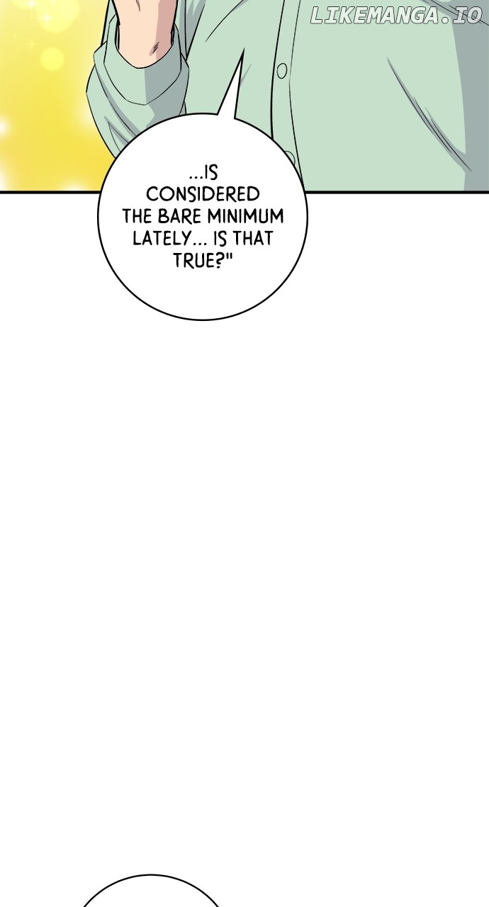 A DeadbEAT’s Meal Chapter 147 - Page 27