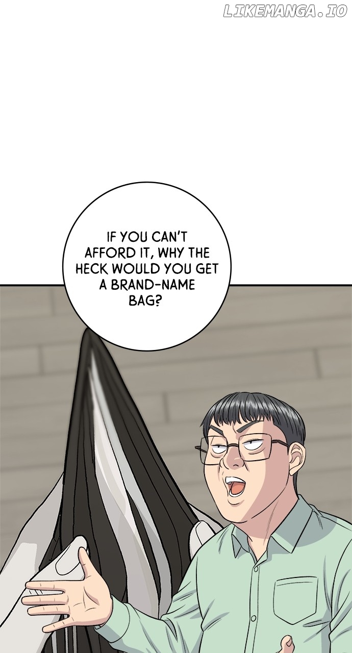 A DeadbEAT’s Meal Chapter 147 - Page 29