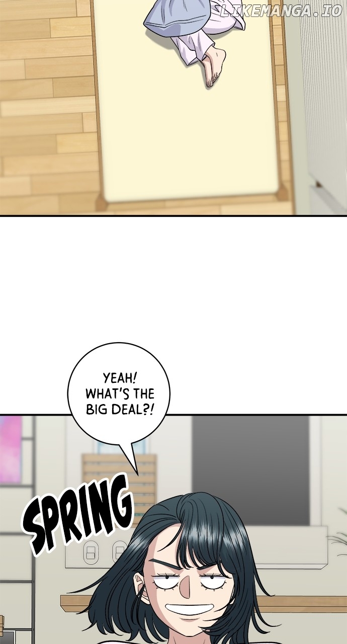 A DeadbEAT’s Meal Chapter 147 - Page 4